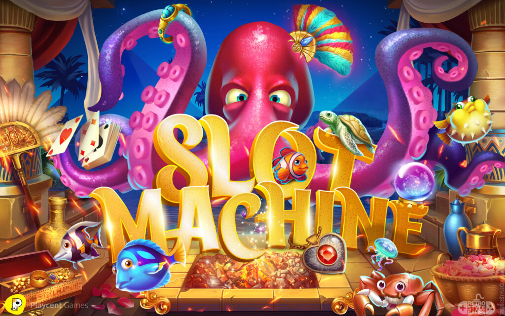 Slot Game: Mẹo Thắng Nhanh Để Tối Đa Hóa Cơ Hội Chiến Thắng