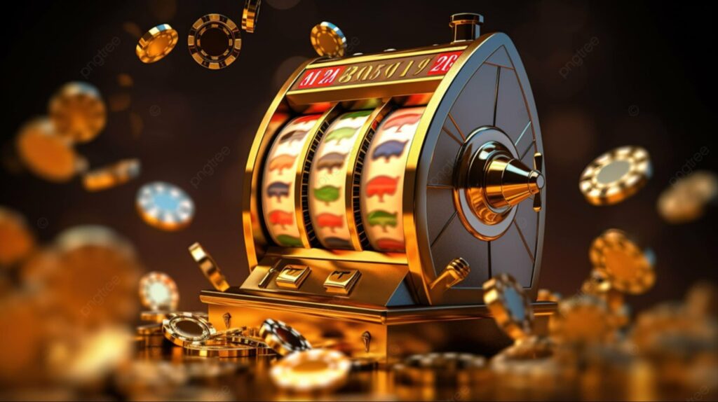 Slot Game Có Thể Chơi Miễn Phí Không?