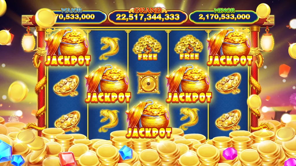 Slot Game: Mẹo Thắng Nhanh Để Tối Đa Hóa Cơ Hội Chiến Thắng