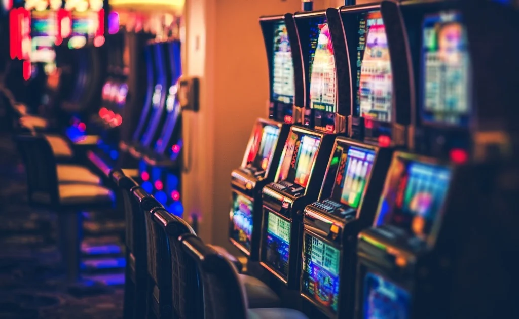 Slot Game Có Thể Chơi Miễn Phí Không?