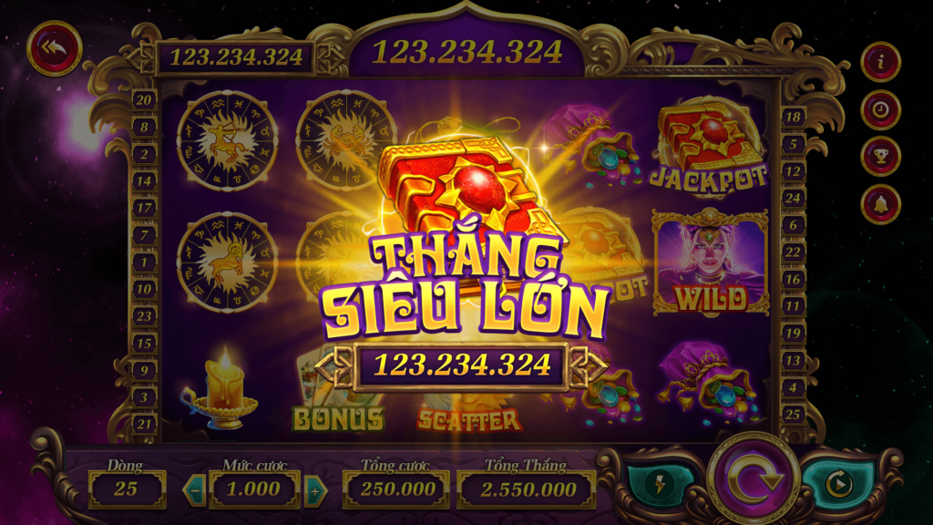 Lợi ích khi chơi Slot Game Online